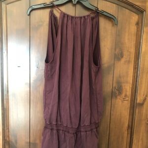 Lululemon romper, size 2